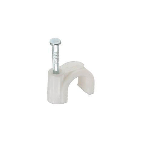 Fascetta per cavi inline 44020C diametro max 20 mm