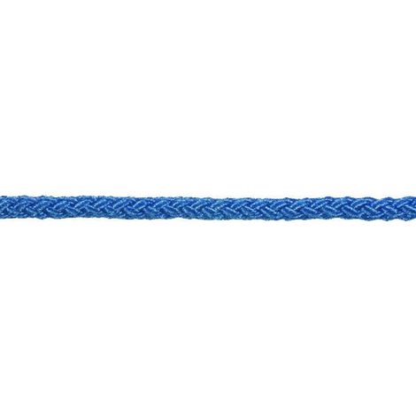 PÖSAMO PP-Seil gefl. E weiß 8,0mm Ro.120m (170x110) 120 Stk (1/3)