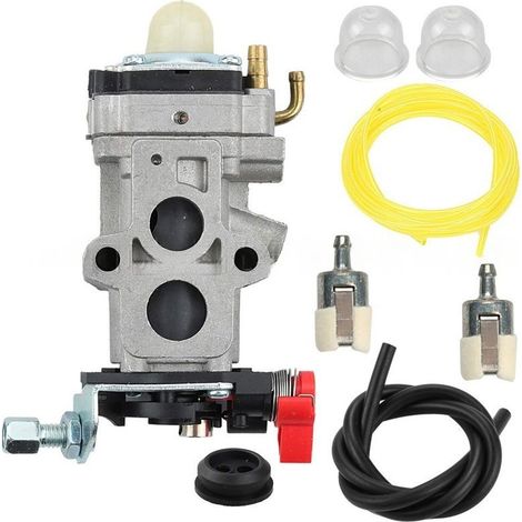 Carburateur WYA-79 pour EBZ8000 EBZ7001RH WYA-56 souffleur dorsal (1/3)