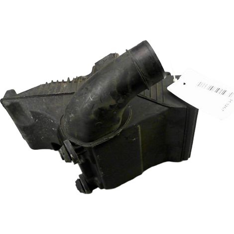 [PRODUIT D'OCCASION] Boitier Filtre A Air RENAULT Clio III Phase 2 2009-... ♻️ Ref Oe. 8200437235 - Garantie à vie (1/2)