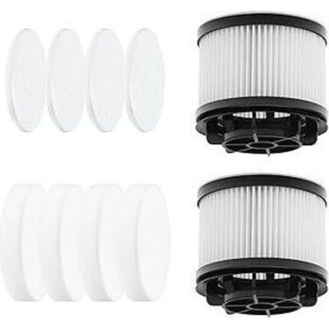 Accessori per aspirapolvere senza filo, filtro di ricambio per aspirapolvere Levoit, accessori LVAC-200
