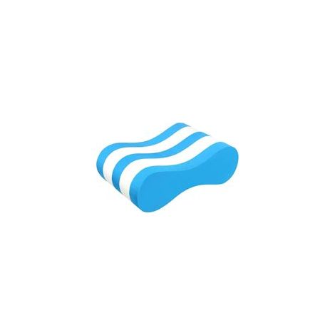 Planche de natation flottante - Aide à l'entraînement de la piscine - Support pour jambes et hanches - Pour adultes, enfants et débutants