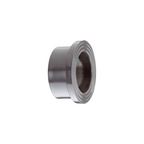 Plasson - Collet PVC Ø125mm - 5520125 (1/2)