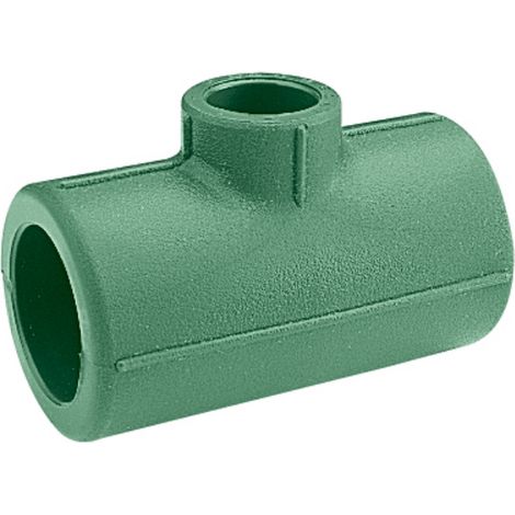 SCELTO DA DESIVERO Raccordo a "T"  ridotto k35 d.63x50x63 codice prod: DSV02198 (1/4)