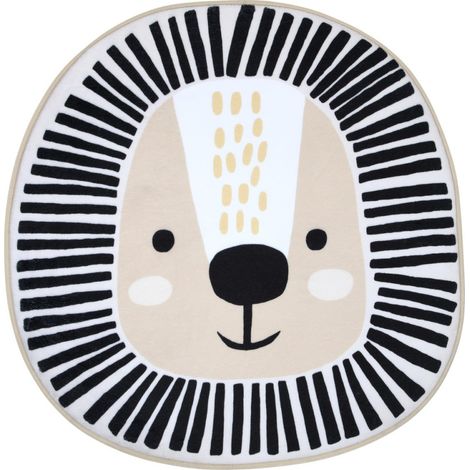 Tapis de sol 70cm COQUIN (1/3)