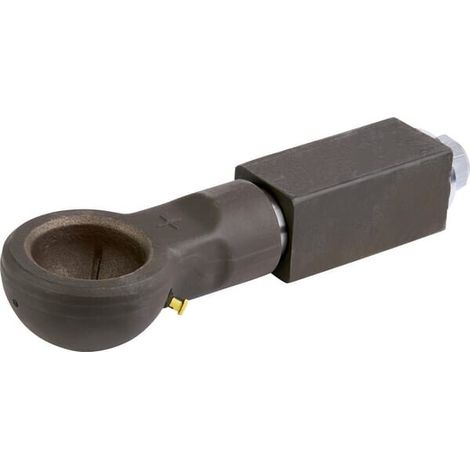 Enganche bola remolque K80 SCHARM脺LLER 00666906A01 (1/3)