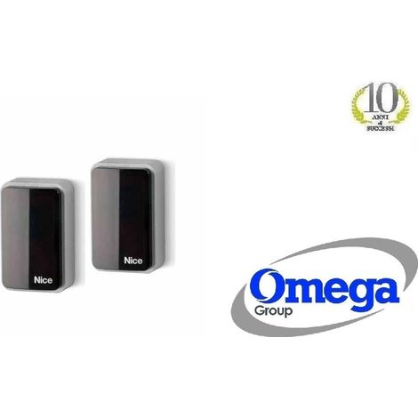 Nice Coppia Fotocellula Epmb
