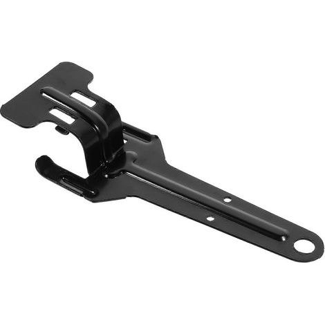 Pince pour plaque de cuisson, pince de préhension, pince pour plaque de cuisson, pince pour plaque chauffante, accessoires de cuisine (1/2)