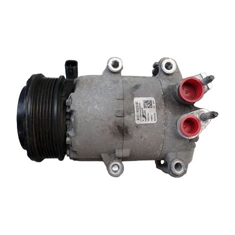 [PRODUIT D'OCCASION] Compresseur Air Conditionne FORD Fiesta ♻️ Ref Oe. 2025775 - Garantie à vie (1/4)