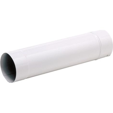 TUYAU EMAIL BLANC 0,5ML 139 TOLERIE EMAILLERIE NANTAISE 311505