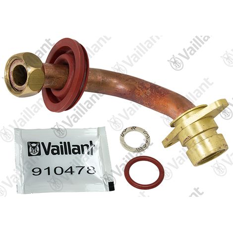 Vaillant Rohr 022511