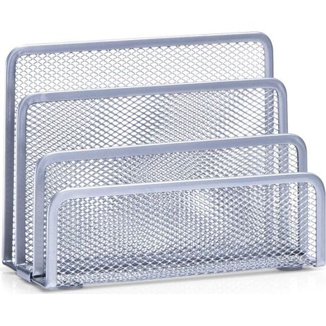 Zeller 17702 Brief Box, Mesh