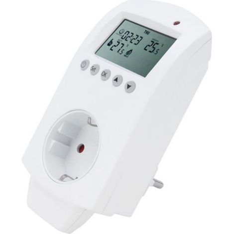 Contrleur De Temprature Thermostat Sur Pied Thermostat Abs Haute Efficacit Pour Les Ingnieurs De La Bateau Th THERMOSTAT D'AMBIANCE (1/4)