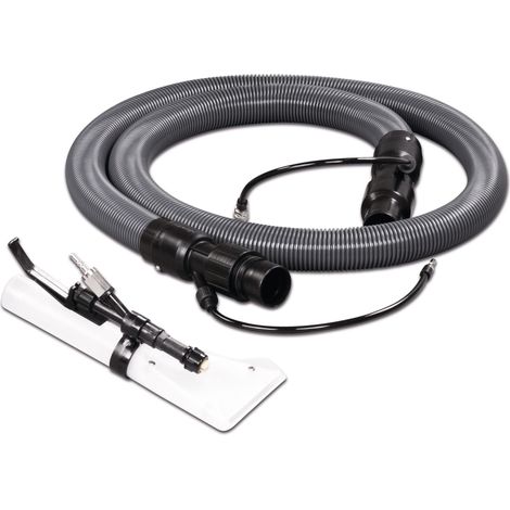 ASPIRADOR FLEXCAT 262-2 IEPD CLEANCRAFT 7003271 (1/5)