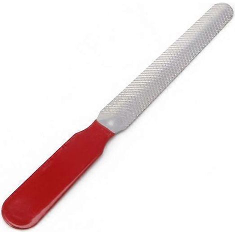 Lime à ongles manuelle pour chiens, soin indolore, pour un entretien soigné des griffes à domicile.-AquaForge