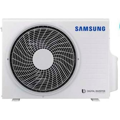 SAMSUNG Unita' esterna monosplit ar09mspxbwkxeu serie Windfree codice prod: AR09MSPXBWKXEU (1/2)