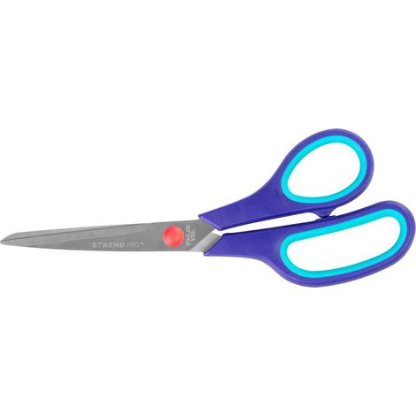 Papierschere Strend Pro OS311, 180 mm (1/3)