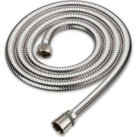 Flexible tiger excellencehose inox 150 cm anti-torsion (1/5)