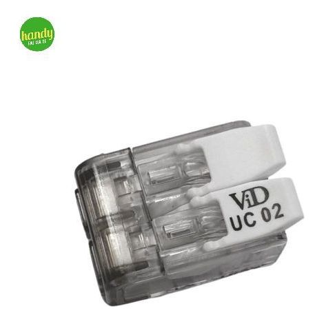 Morsetti Electraline a 3 vie 1-4 mm (1/3)
