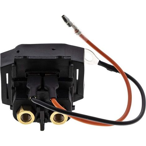 Relais/commutateur électromagnétique 68N-81940-00-00, démarreur de haute précision adapté aux Yamaha FX1000 GP1300 800, spécifications d'usine d'origine, stable et fiable. (1/3)