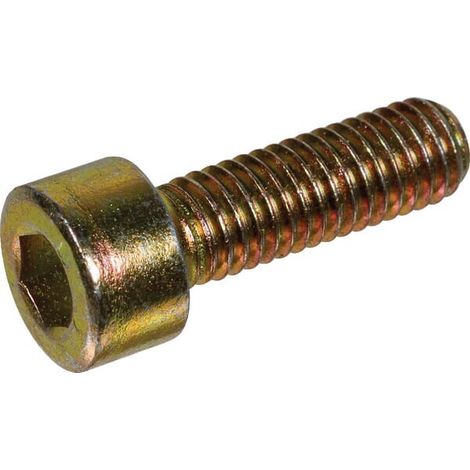 Tornillo cil铆ndrico KVERNELAND KG00542161