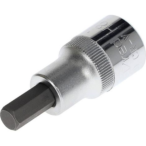 Gedore RED R62550810 3300362 Inserto giravite 8 mm 1/2 (12.5 mm) (1/5)