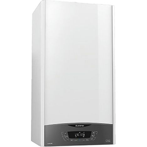Caldera de condensación Ariston CLAS ONE L WIFI 30, 30 kW (1/2)