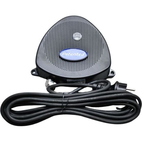Ersatzteil UVC Klärer CPF 10000 Druckteichfilter