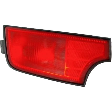 [PRODUIT D'OCCASION] Feu De Pare-choc Arriere Gauche KIA Soul 08- ♻️ Ref Oe. 924502k010 - Garantie à vie (1/3)