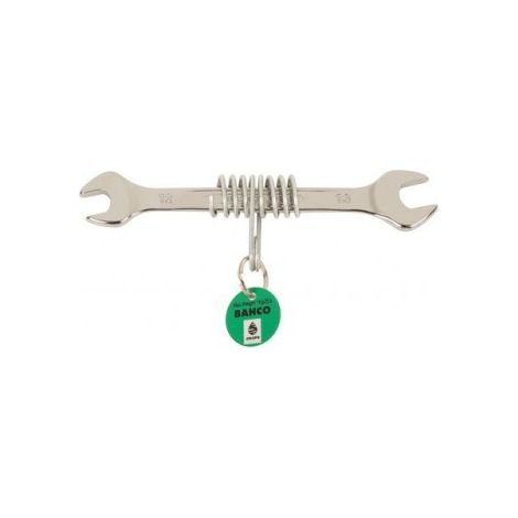 LLAVE FIJA-8-9 TAH - BAHCO