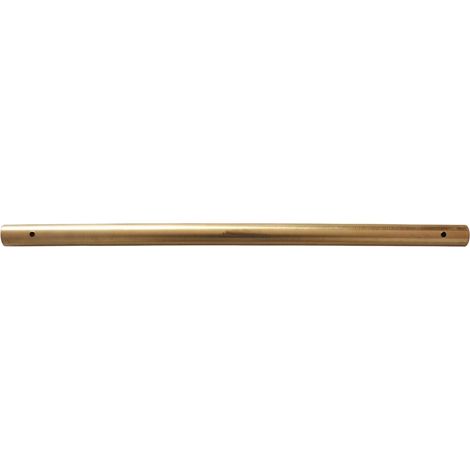 KS Tools Rallonges pour Clé polygonale grandes tailles BRONZEplus 1.11/16-2.1/4" (1/2)