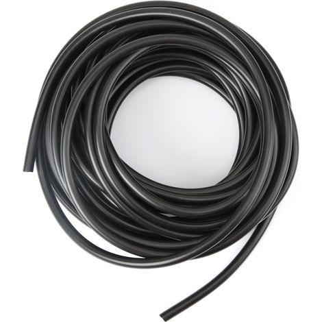 Fil bougie. Diamètre 5 mm. Longueur 10 m (1/2)