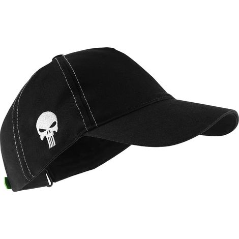 Casquette de sécurité Style Baseball avec Coque Rigide en ABS, Respirante, légère, Anti-Choc (1/5)