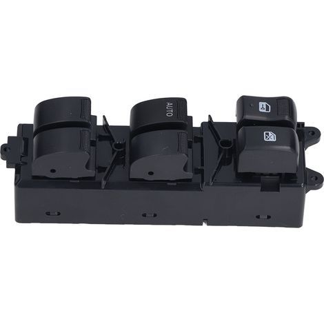 Pare-chocs avant splitter 2 pièces ABS noir brillant pour Mercedes Benz Classe CLA 2019+ (1/4)