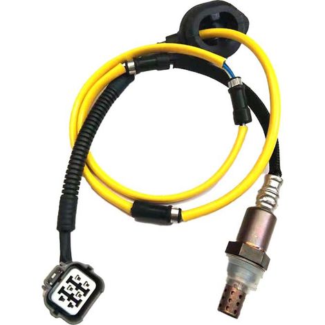 Sonde à oxygène compatible avec Honda Accord de 7e génération (sonde à oxygène arrière 36532-RAC-U03) (1/3)