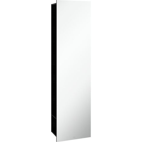 Villeroy & Boch C59700AB Étagère-miroir Subway 3.0 C59700