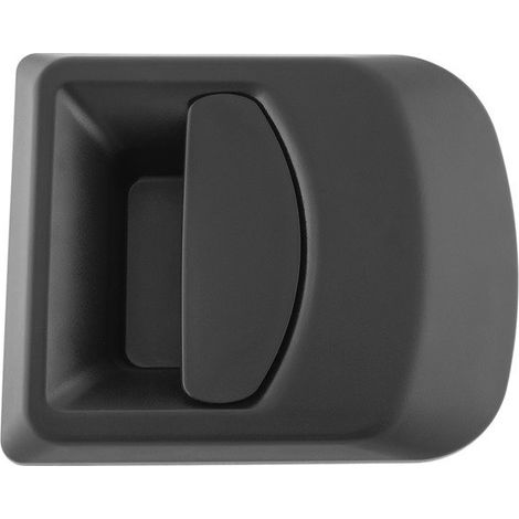 Manija exterior de puerta delantera derecha Iveco Turbo Daily Unijet 99-11 (1/2)