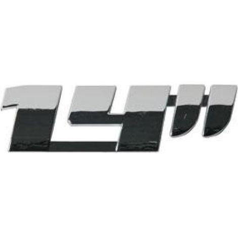 Sticker 3D 14 pouces
