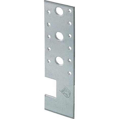 Ancrage support-T 50x180x3,0 mm (1/2)
