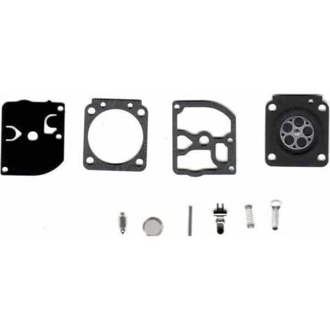 Kit membranas juntas ZAMA RB-51 - RB51 - C1Q modelo HUSQVARNA HC45 - STIHL 044