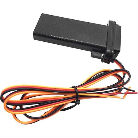 Wasserdichter GPS-Fahrzeugtracker mit globaler Echtzeit-GPS/GSM-Ortung