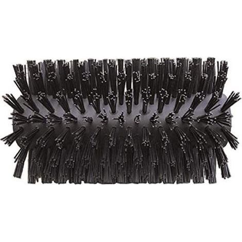 Vigor Blinky 7174187 Rullo Nylon Ricambio per Spazzatrice V-SP500 10x16 cm