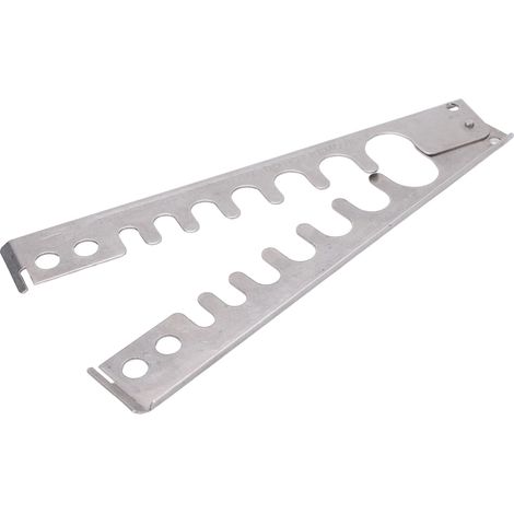 Cadenas de sécurité acier inoxydable AS 02 antirouille haute résistance pour vannes pneumatiques 7-20mm industrie chimique électrique (1/5)