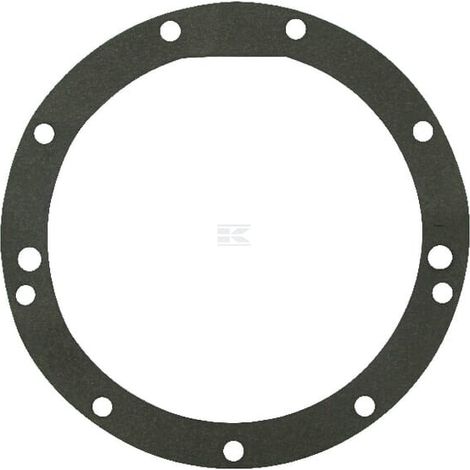 Guarniz.basamento motore CNH CASE IH 506086