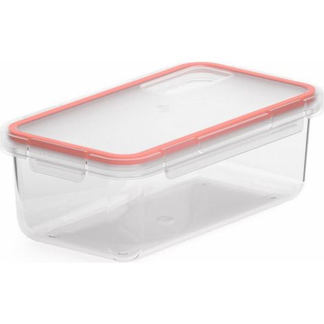 Contenitore Ermetico 0,75l Trasparente 6090/50 Valira (1/4)
