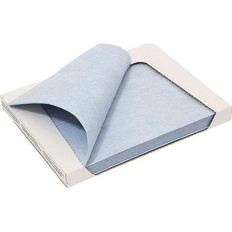 FRANKEL kaiserkraft, Feuille absorbante BASIC, feuilles, pour (1/5)
