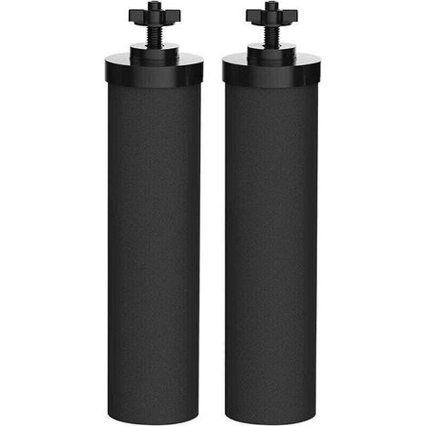 2Pcs Filtres A Eau De Remplacement Destiné à Gravity , XU,Systeme De Filtration Purificateur D'Eau Filtres De Remplacement - KZQ