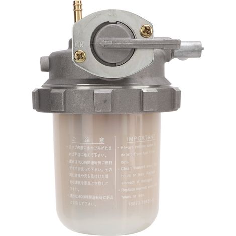 Dieselfilter 1552143015 1552143017 für L2900DT L2900DTGST L2900F L3010DT (1/5)