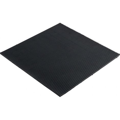 Tappeto Anti Vibrazione 10Mm, 500X500Mm