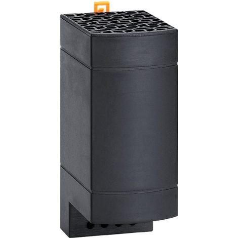 LETTEL - Résistance isolée pour régulation d'armoire électrique 150W 230V - GTA-RI-230-150 (1/2)